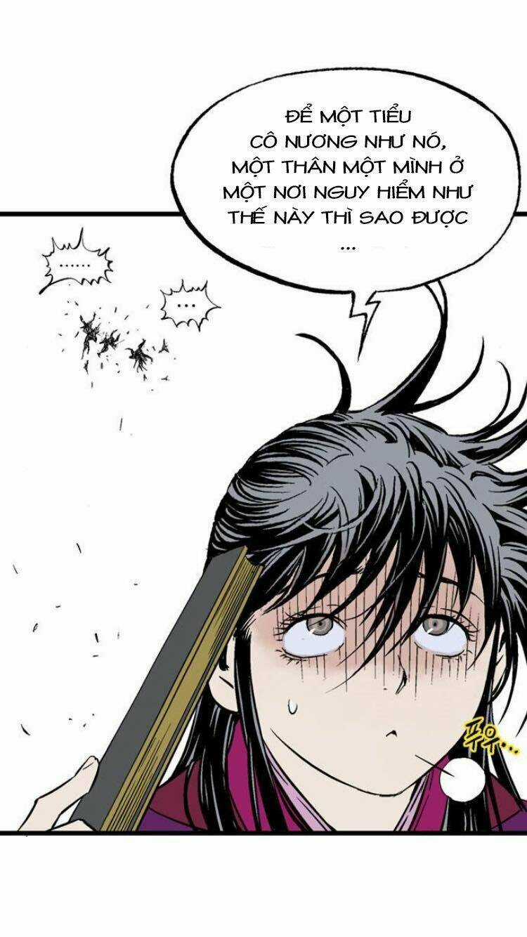 Gosu 2 Chapter 112 trang 54