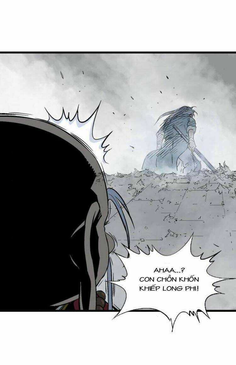 Gosu 2 Chapter 112 trang 66