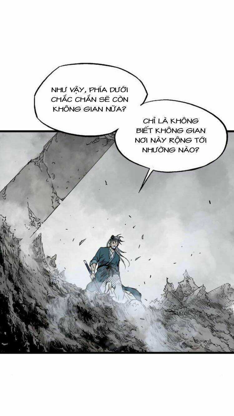 Gosu 2 Chapter 112 trang 74