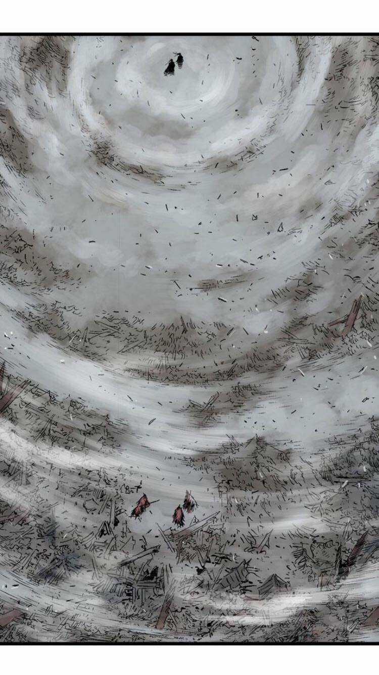 Gosu 2 Chapter 112 trang 8