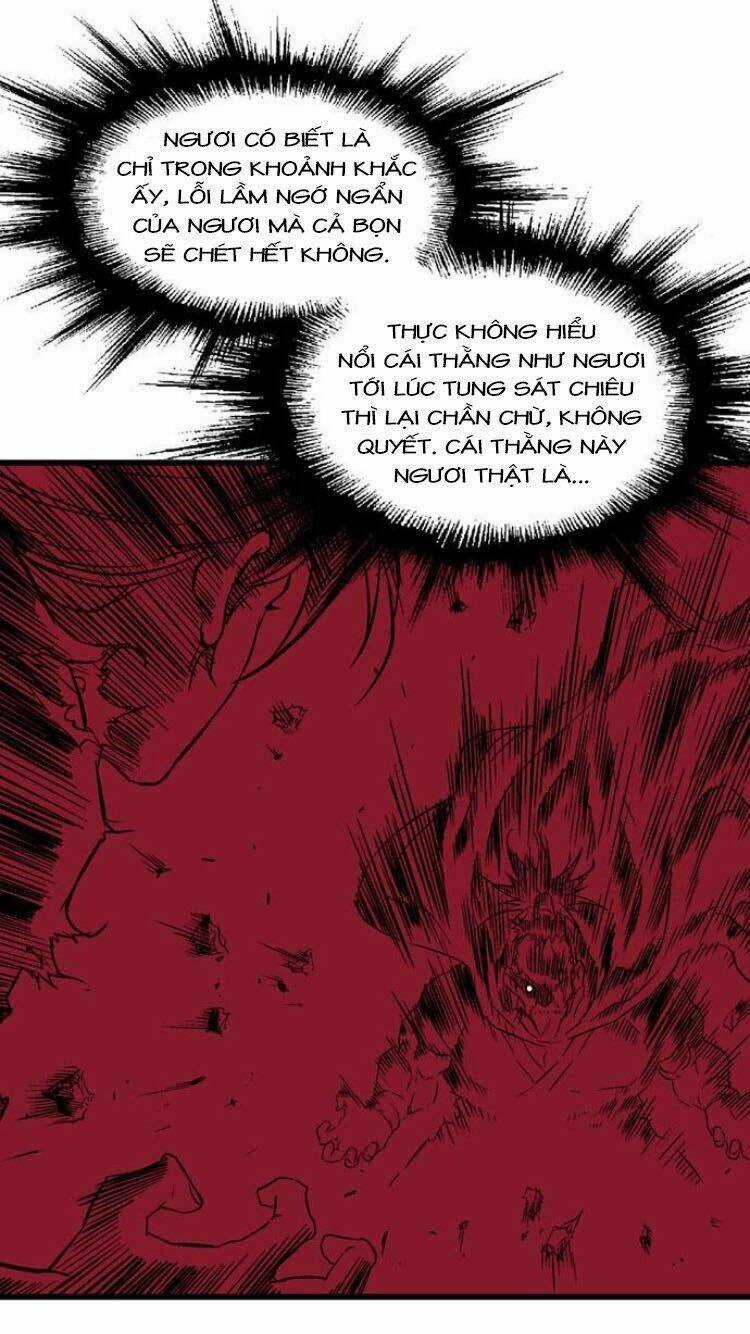 Gosu 2 Chapter 112 trang 83