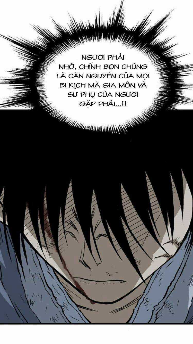 Gosu 2 Chapter 112 trang 86