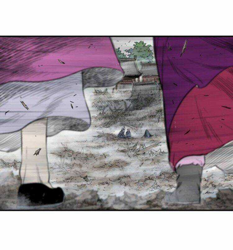 Gosu 2 Chapter 112 trang 9