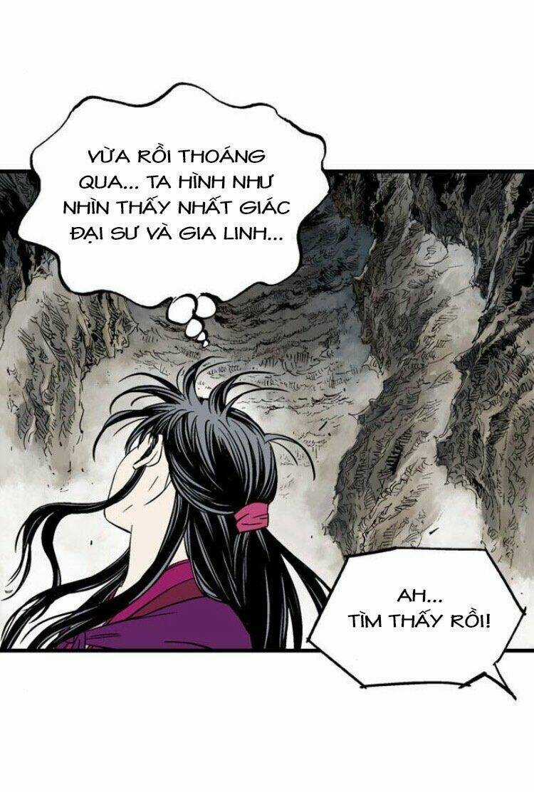 Gosu 2 Chapter 113 trang 15