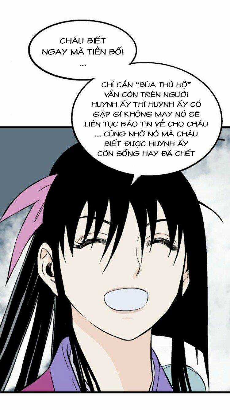 Gosu 2 Chapter 113 trang 19