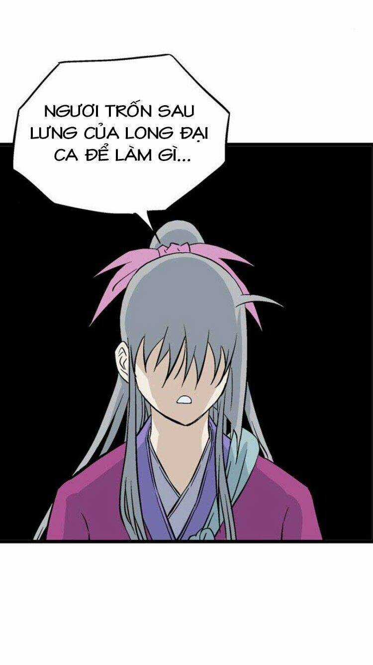 Gosu 2 Chapter 113 trang 28