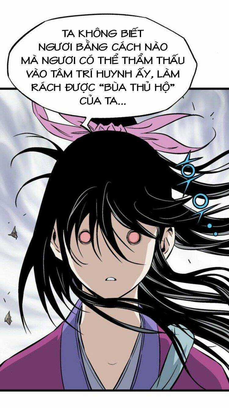 Gosu 2 Chapter 113 trang 30