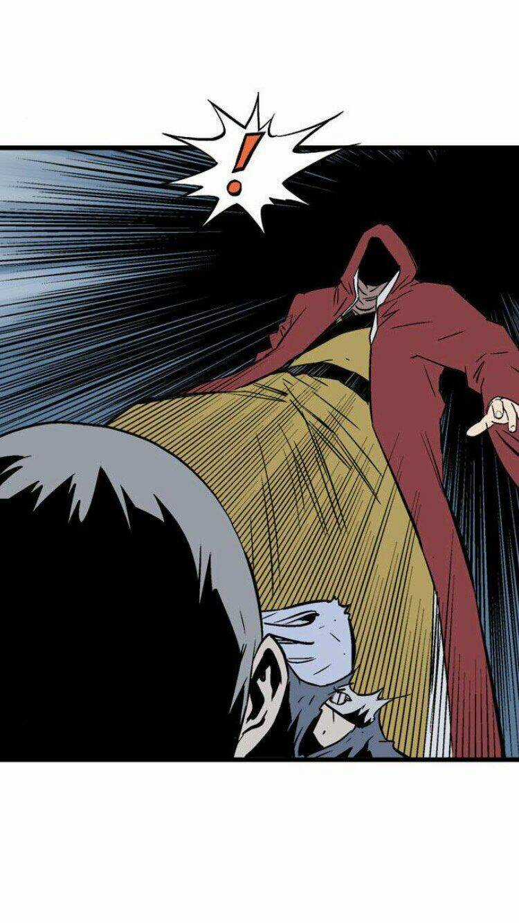 Gosu 2 Chapter 113 trang 37