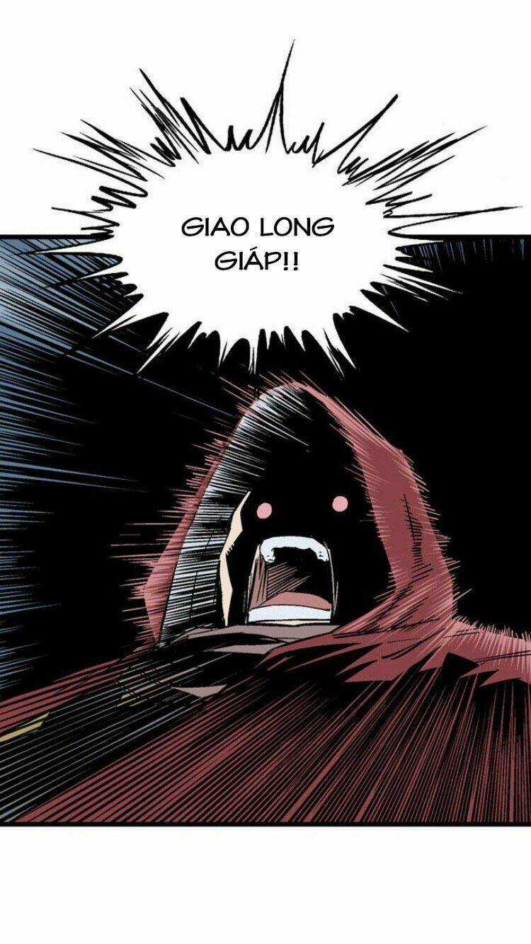 Gosu 2 Chapter 113 trang 38