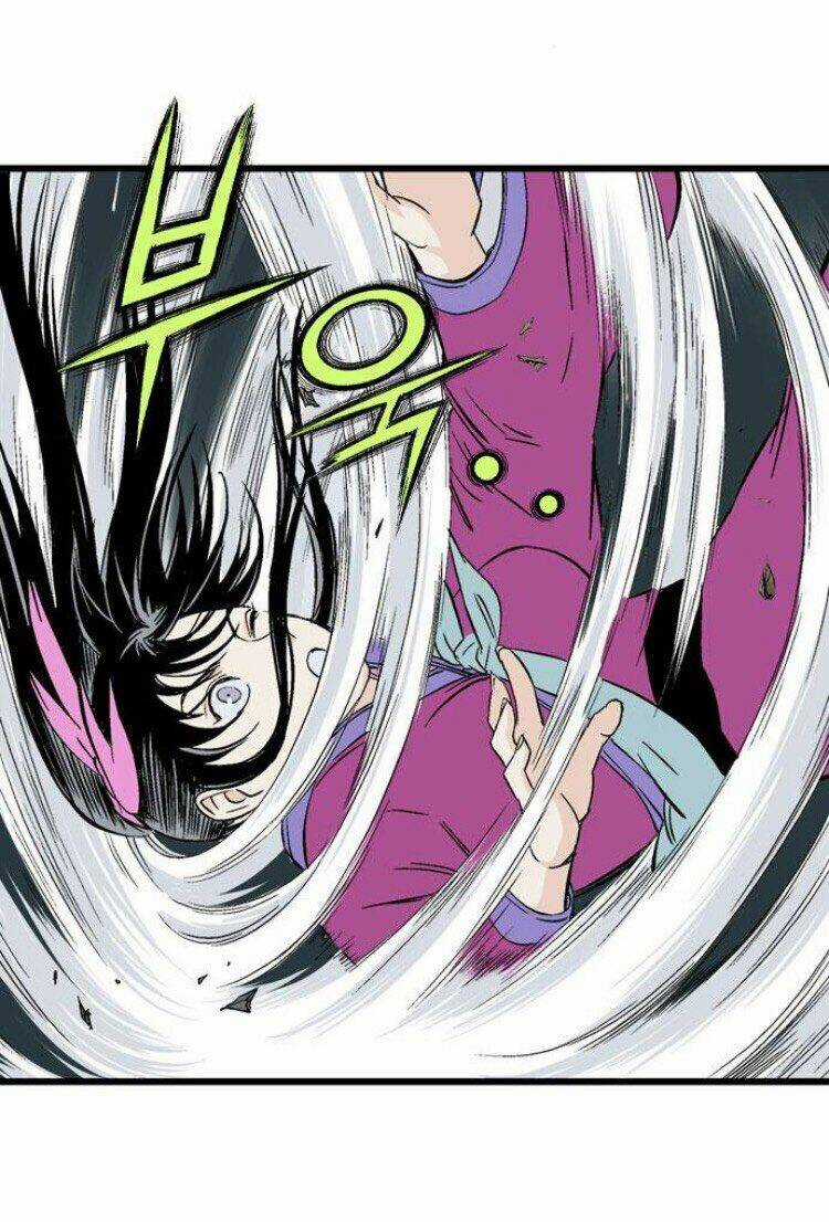 Gosu 2 Chapter 113 trang 4