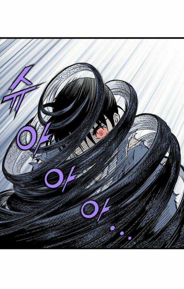 Gosu 2 Chapter 113 trang 41