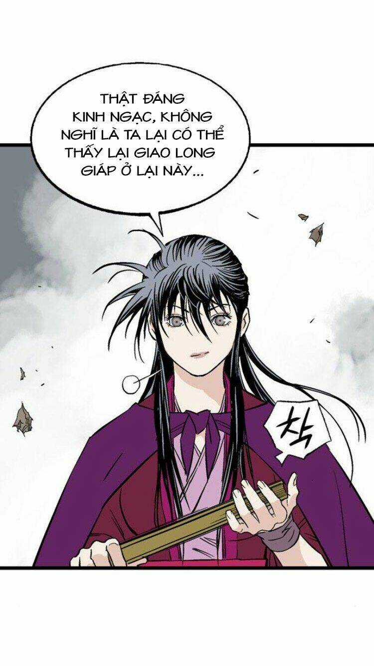 Gosu 2 Chapter 113 trang 49