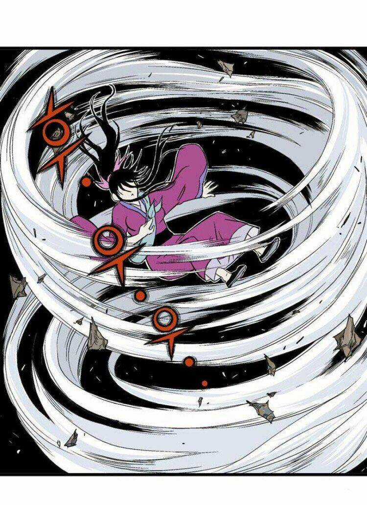 Gosu 2 Chapter 113 trang 5