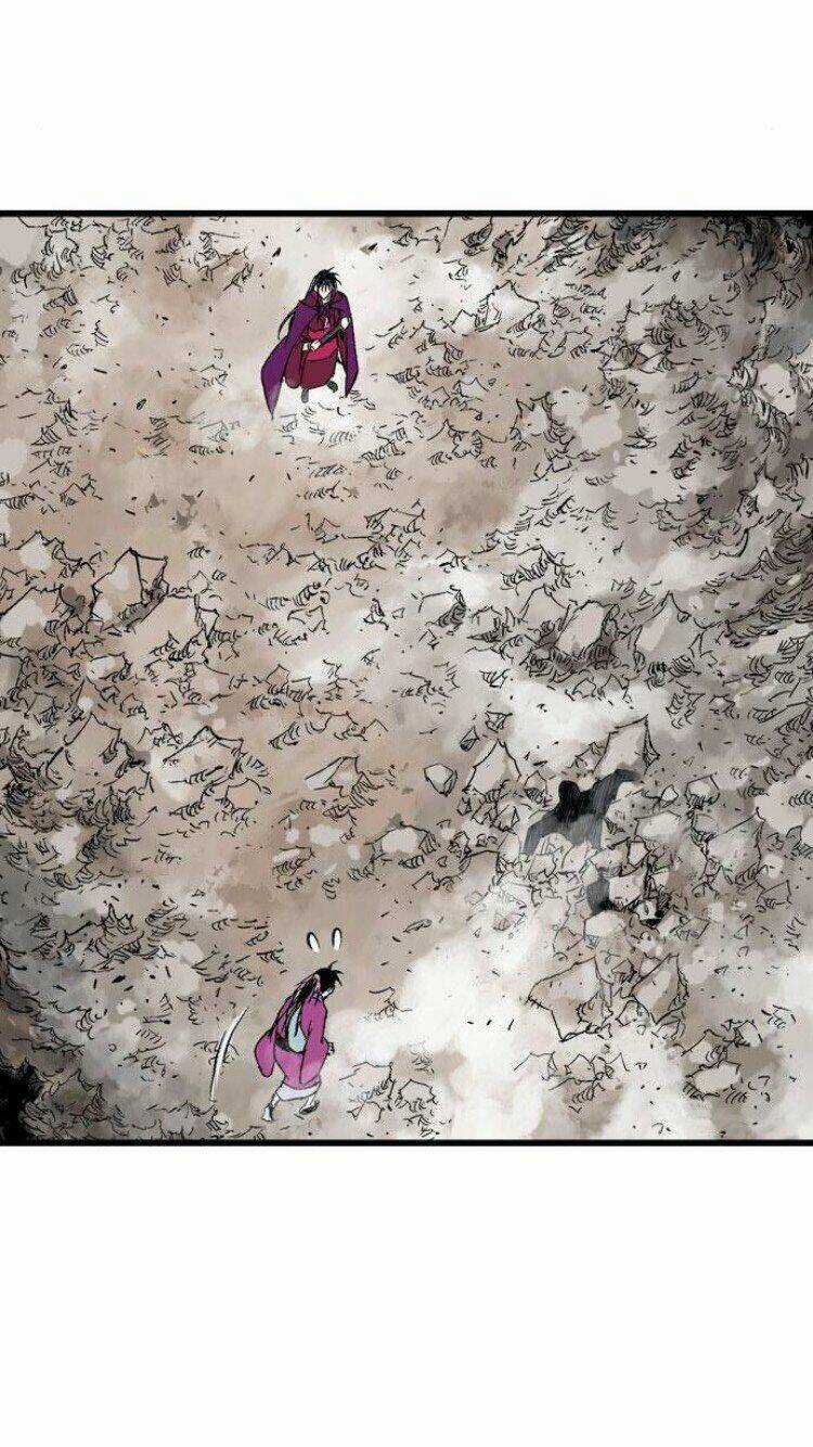 Gosu 2 Chapter 113 trang 50