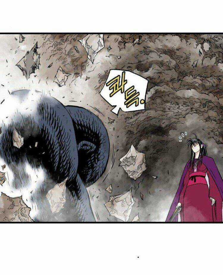 Gosu 2 Chapter 113 trang 51