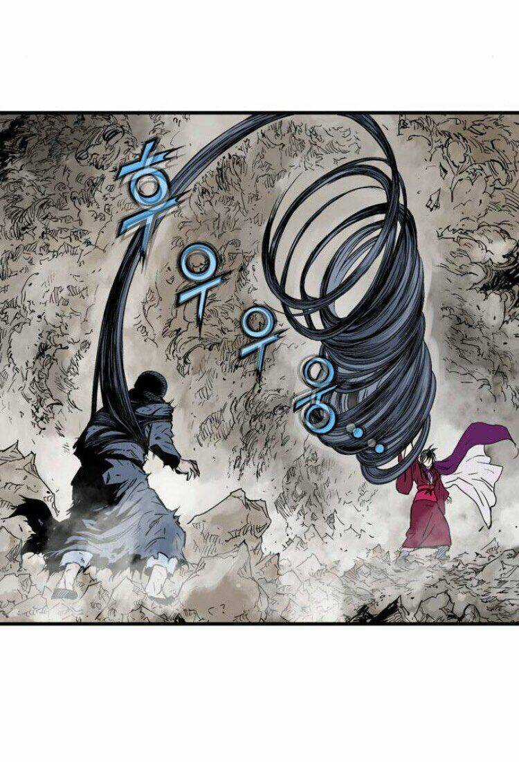 Gosu 2 Chapter 113 trang 61