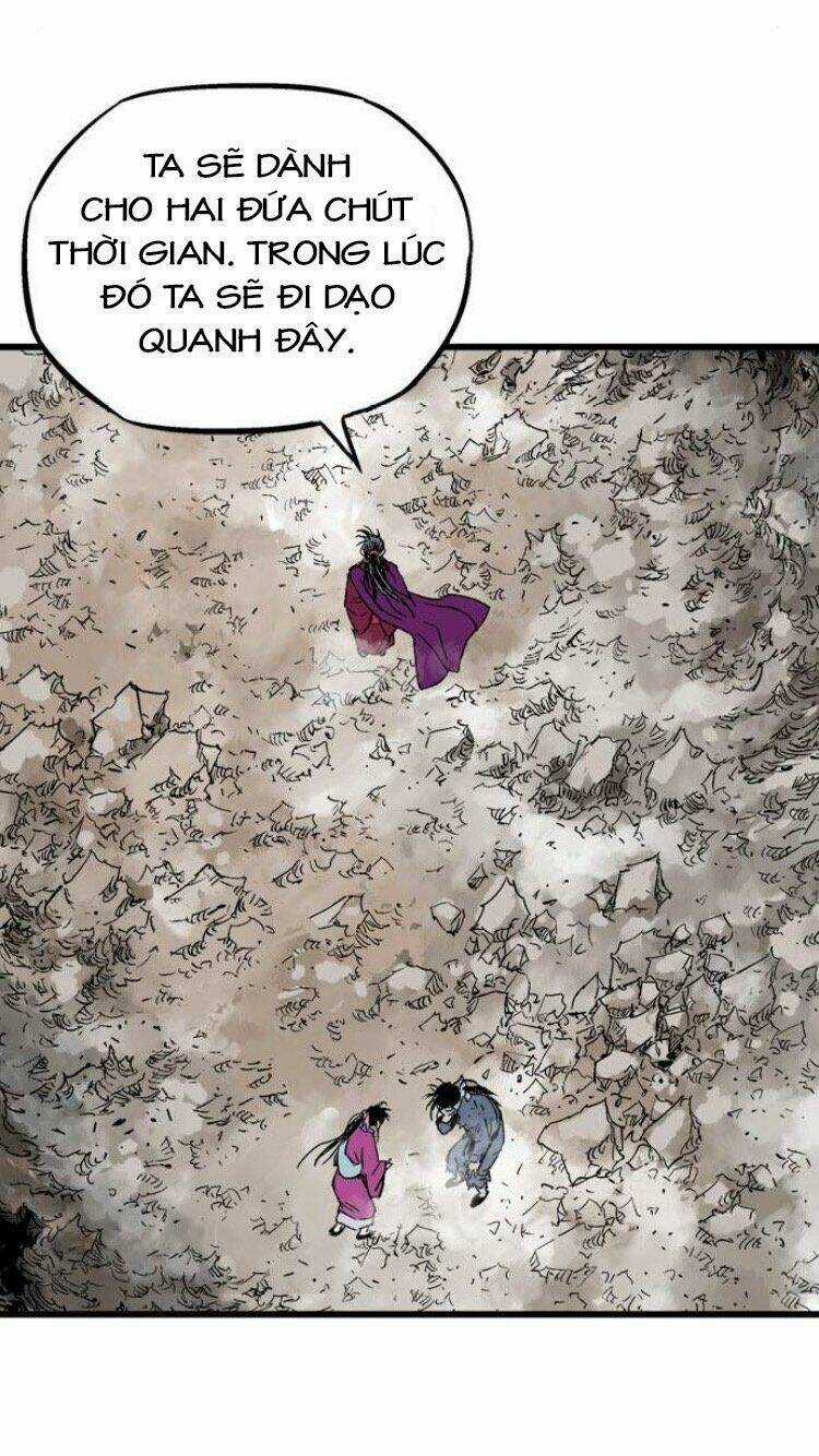 Gosu 2 Chapter 113 trang 65