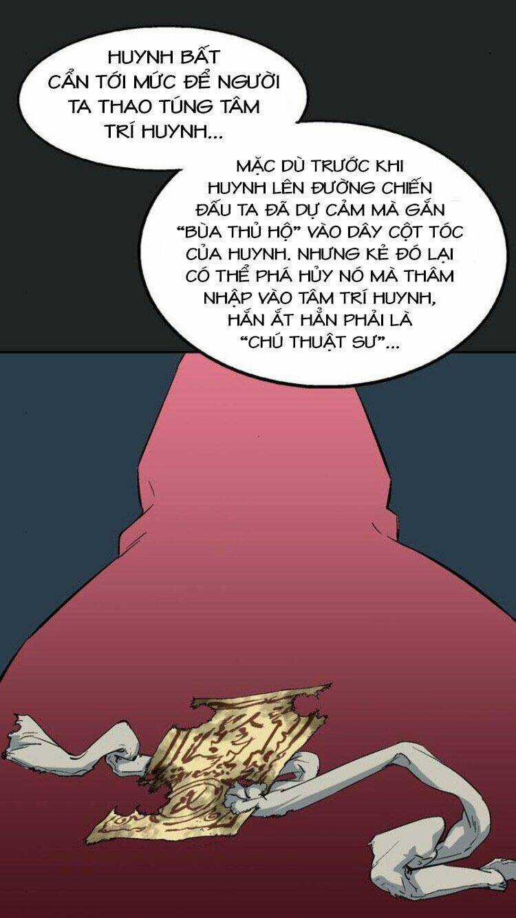 Gosu 2 Chapter 113 trang 76