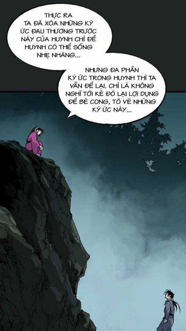 Gosu 2 Chapter 113 trang 77