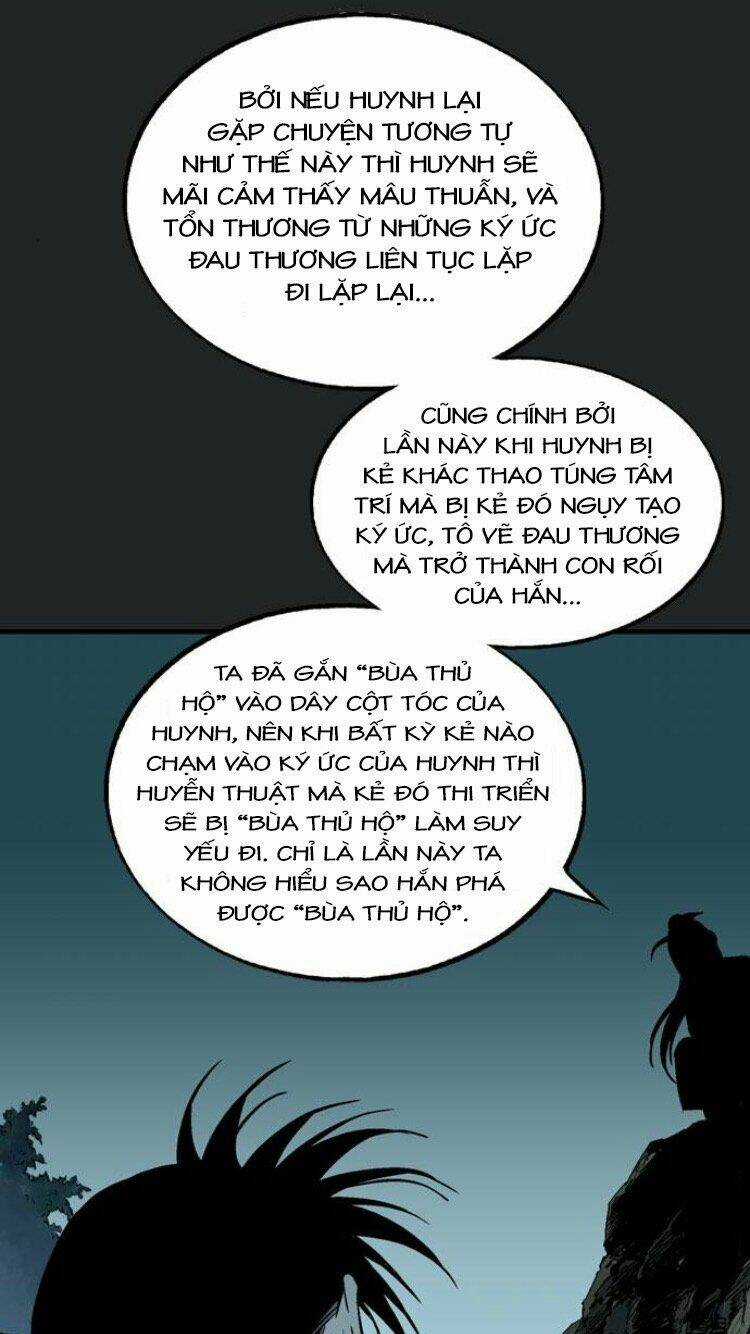 Gosu 2 Chapter 113 trang 82