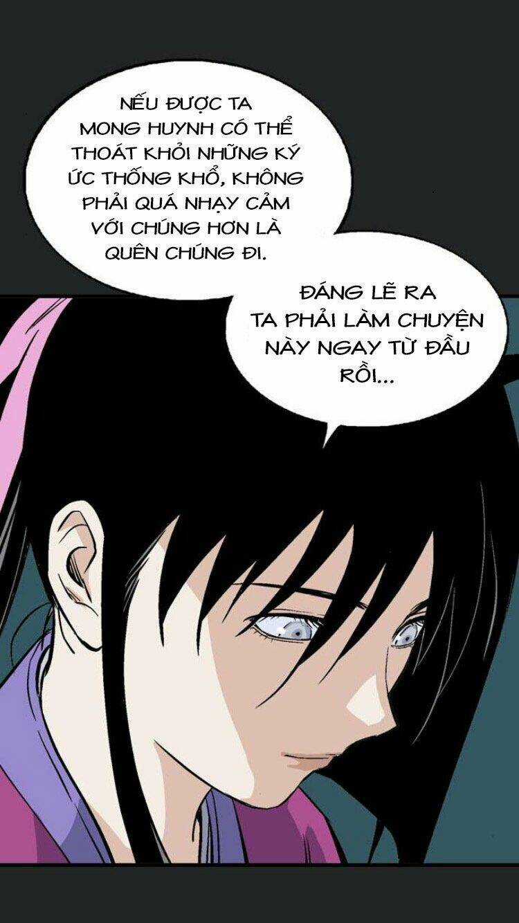 Gosu 2 Chapter 113 trang 85