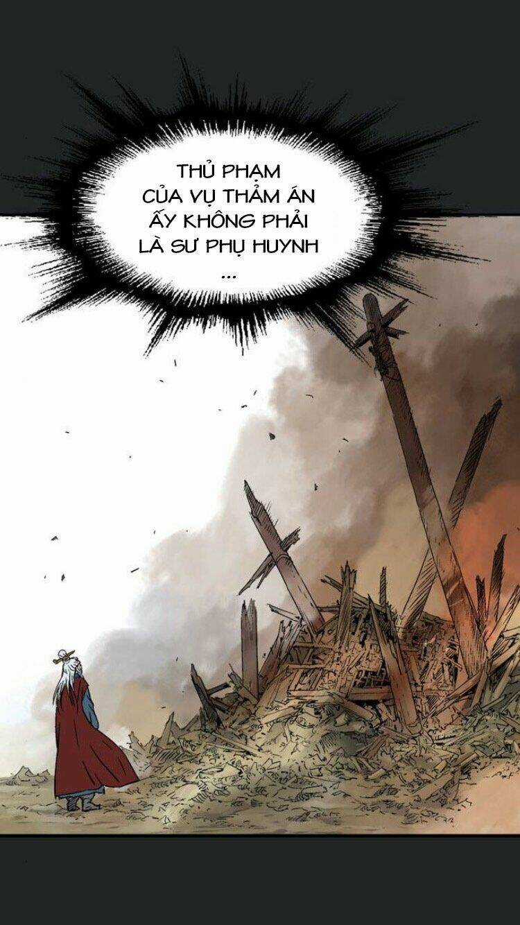 Gosu 2 Chapter 113 trang 92