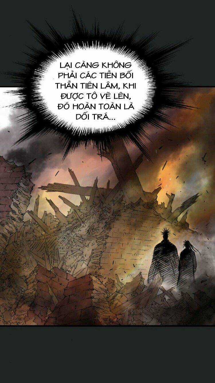 Gosu 2 Chapter 113 trang 94