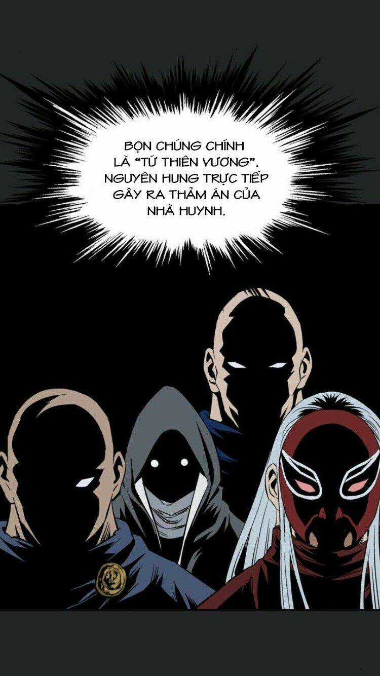 Gosu 2 Chapter 113 trang 97