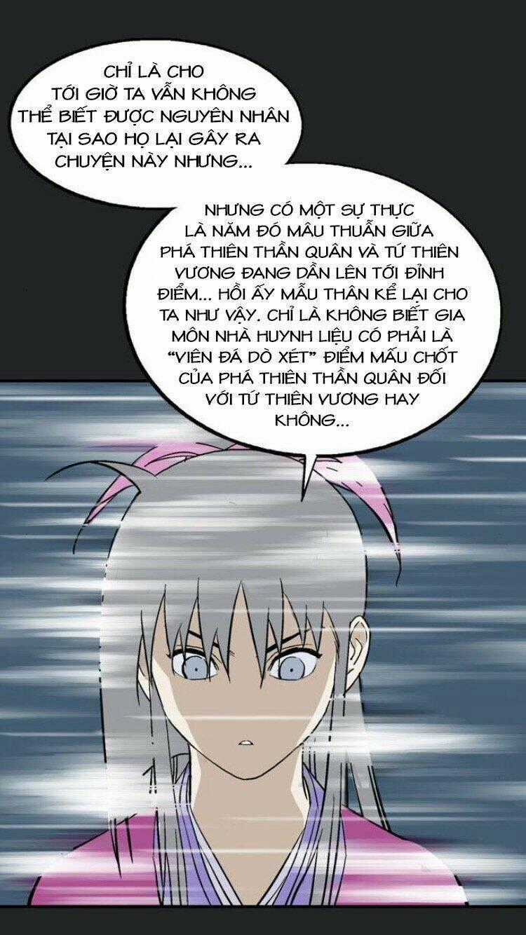 Gosu 2 Chapter 113 trang 98