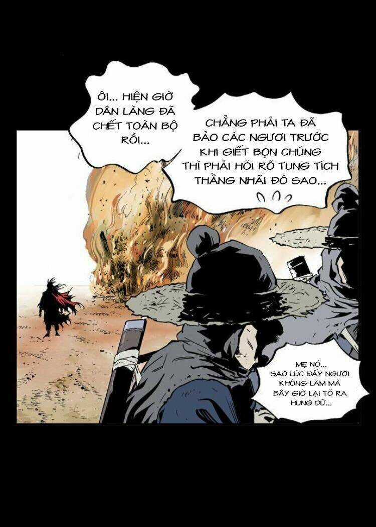 Gosu 2 Chapter 114 trang 15