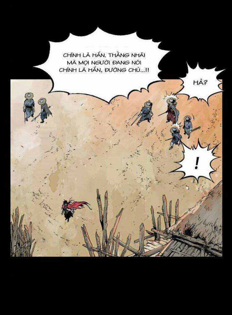 Gosu 2 Chapter 114 trang 17