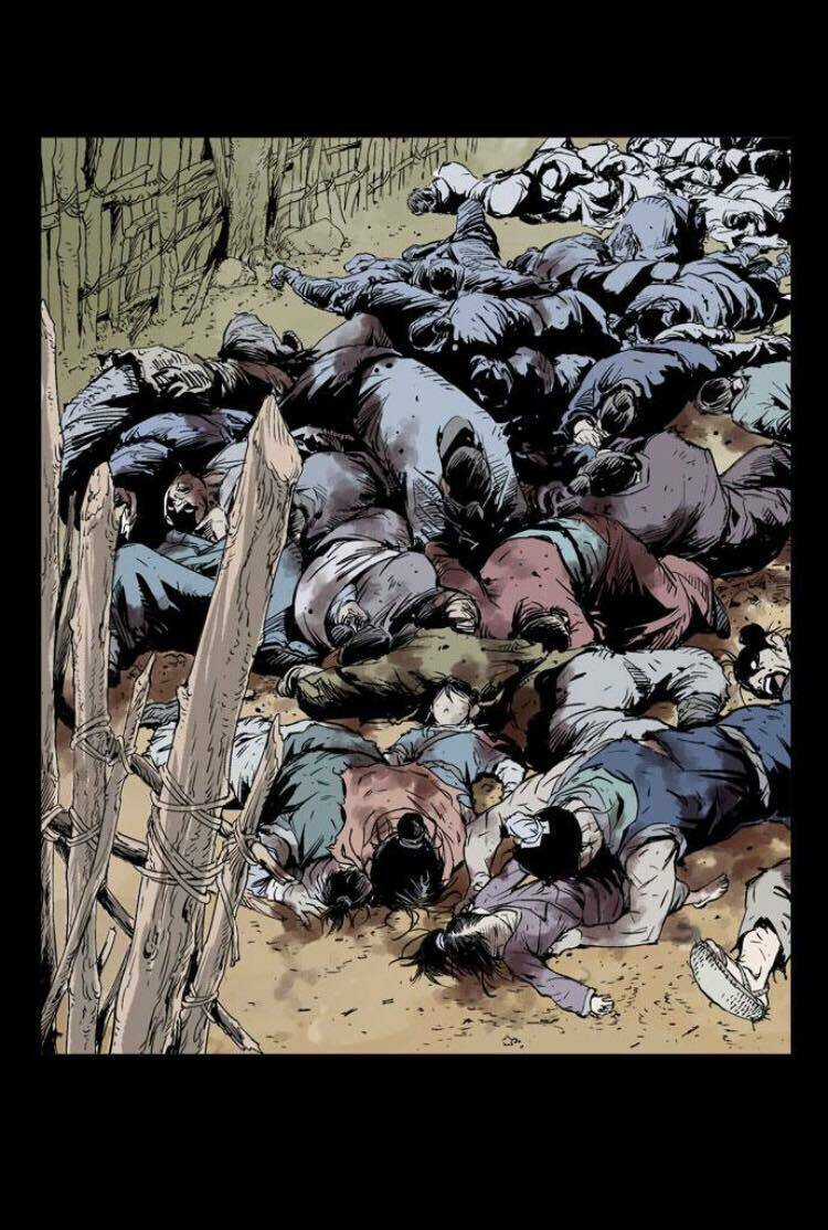 Gosu 2 Chapter 114 trang 19