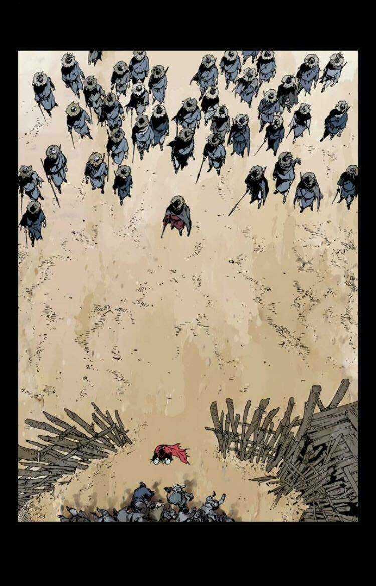 Gosu 2 Chapter 114 trang 20