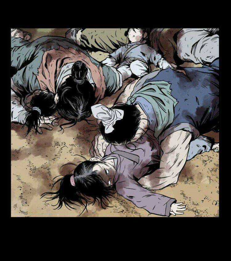 Gosu 2 Chapter 114 trang 21