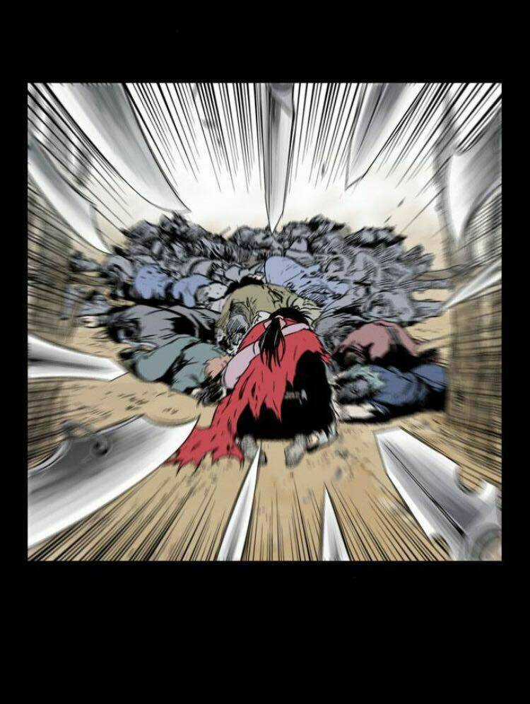 Gosu 2 Chapter 114 trang 24