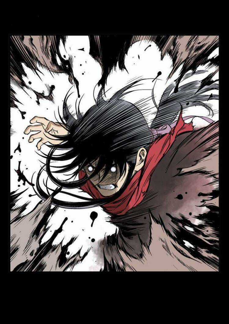 Gosu 2 Chapter 114 trang 28