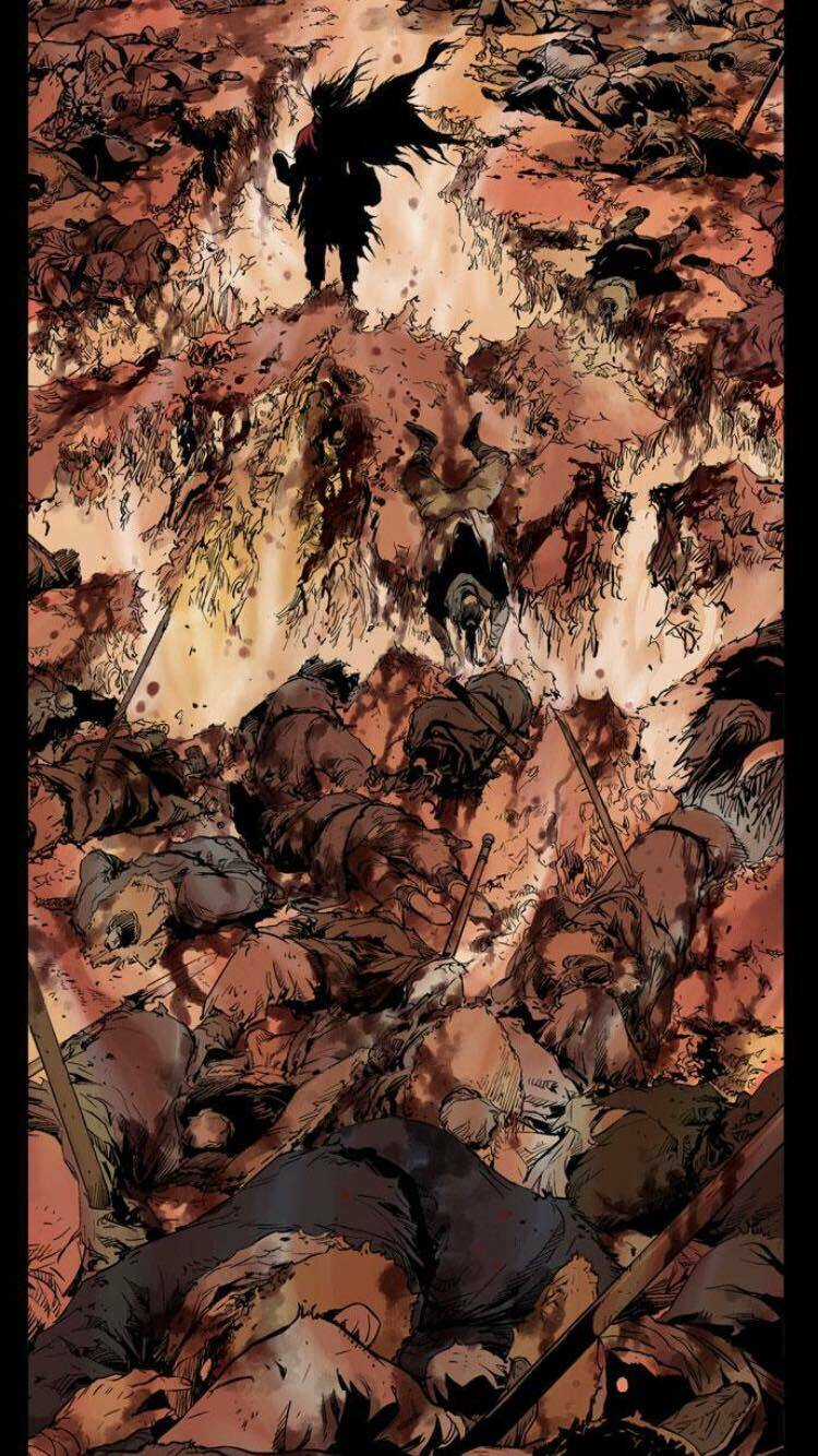 Gosu 2 Chapter 114 trang 31