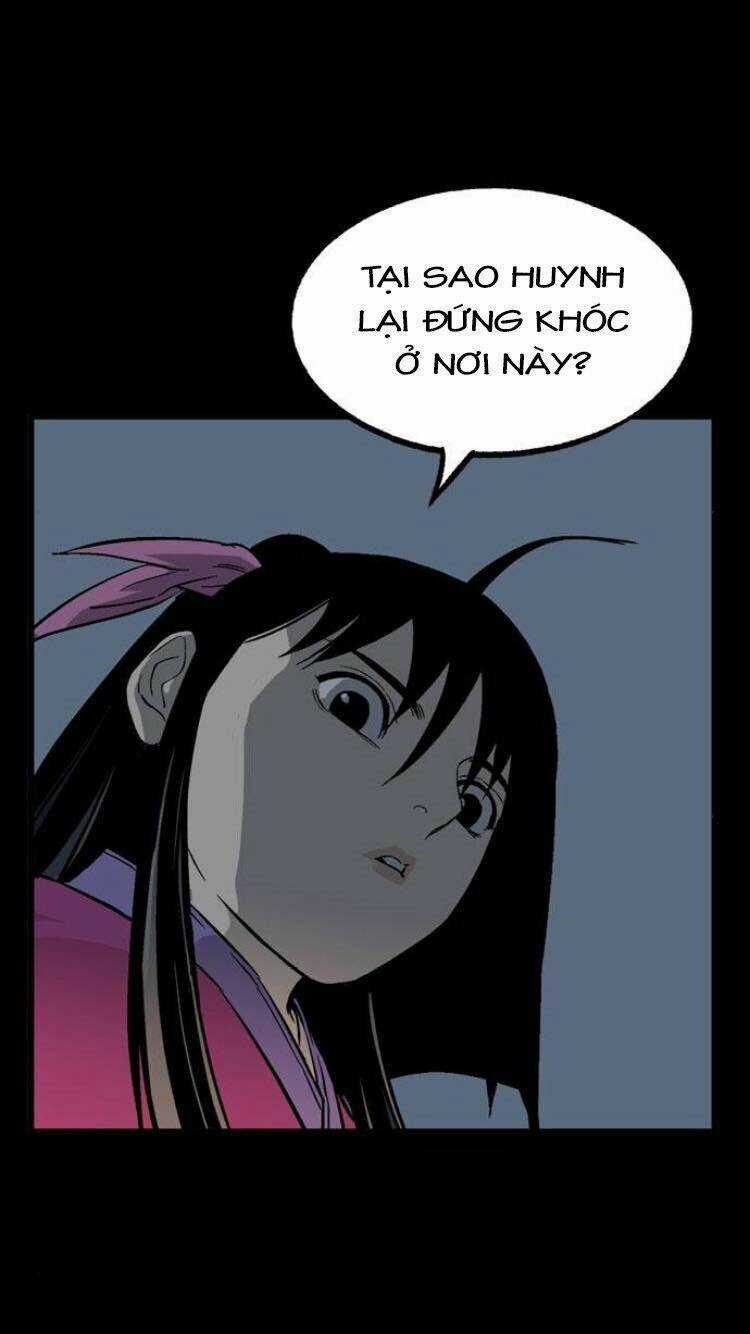 Gosu 2 Chapter 114 trang 36