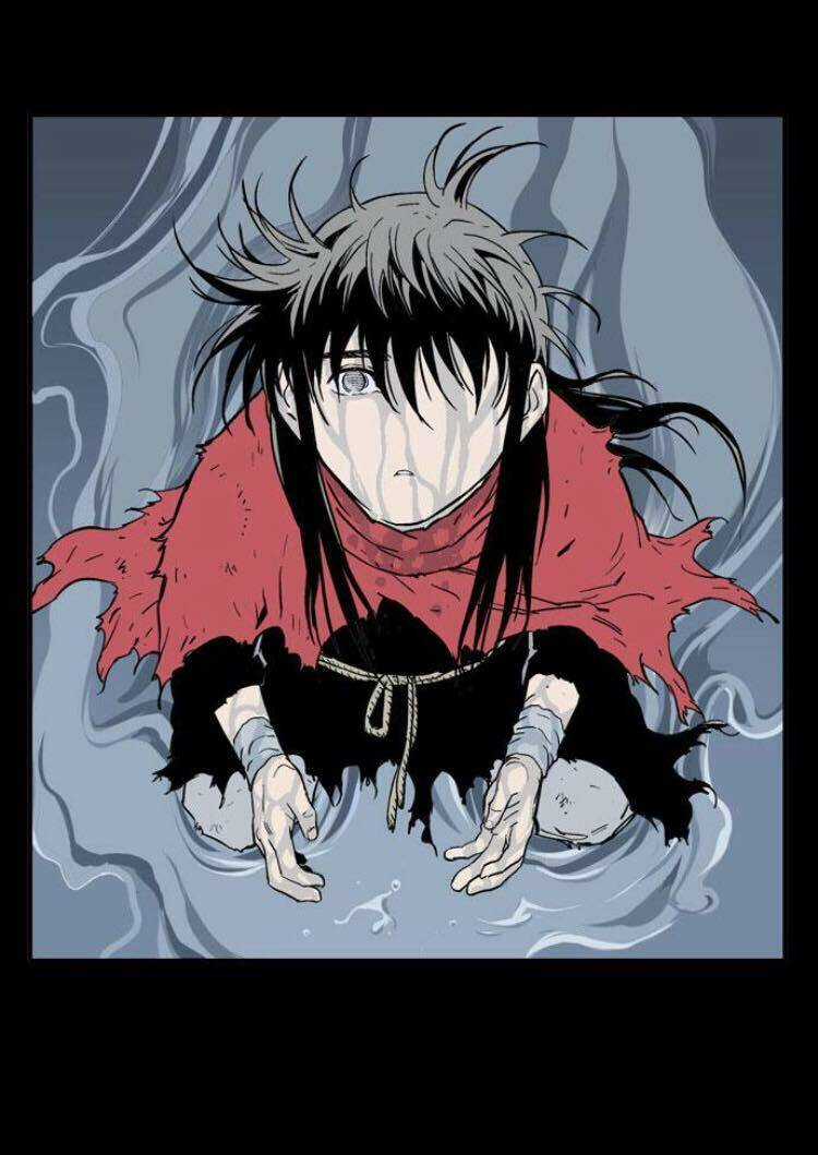 Gosu 2 Chapter 114 trang 37