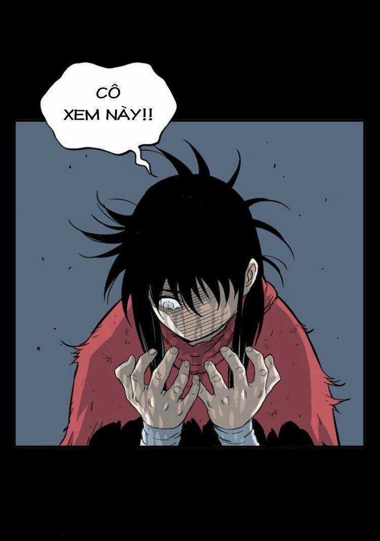 Gosu 2 Chapter 114 trang 38