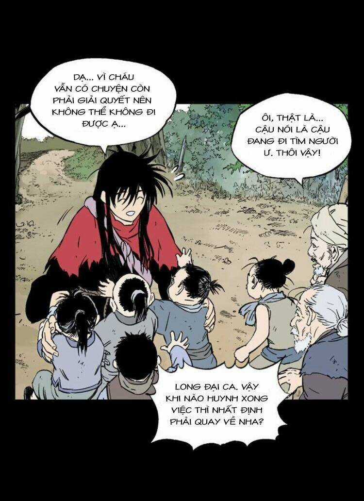 Gosu 2 Chapter 114 trang 4