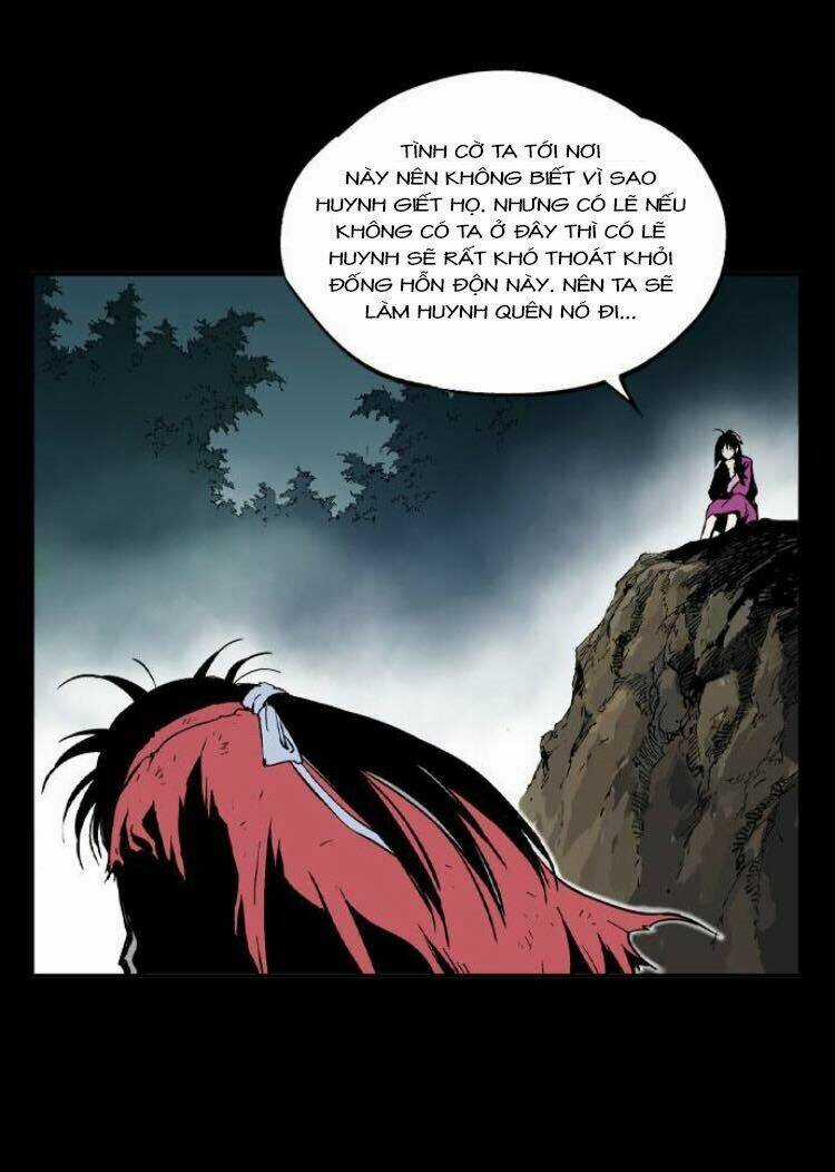 Gosu 2 Chapter 114 trang 42