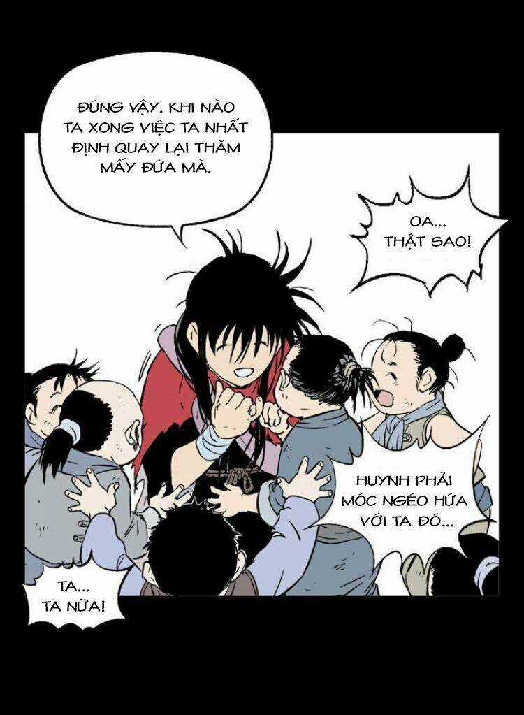 Gosu 2 Chapter 114 trang 5