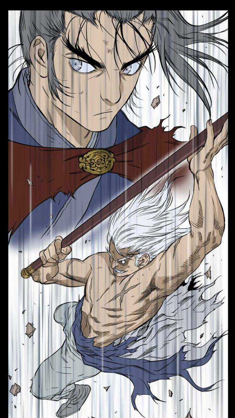 Gosu 2 Chapter 114 trang 53