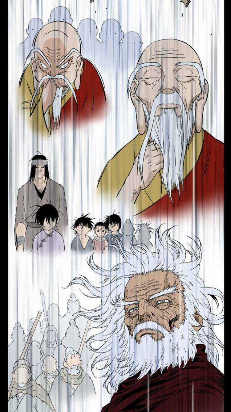 Gosu 2 Chapter 114 trang 54