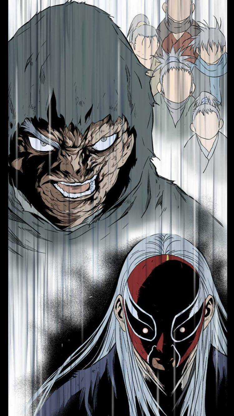 Gosu 2 Chapter 114 trang 56