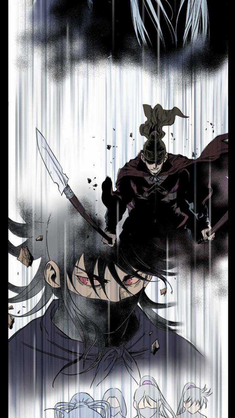 Gosu 2 Chapter 114 trang 57