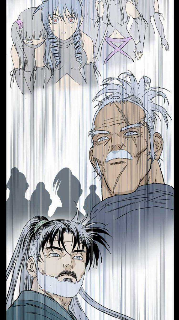 Gosu 2 Chapter 114 trang 58