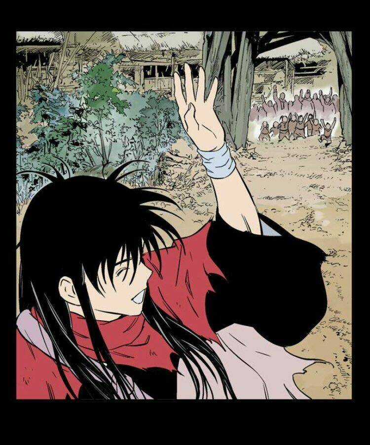 Gosu 2 Chapter 114 trang 6