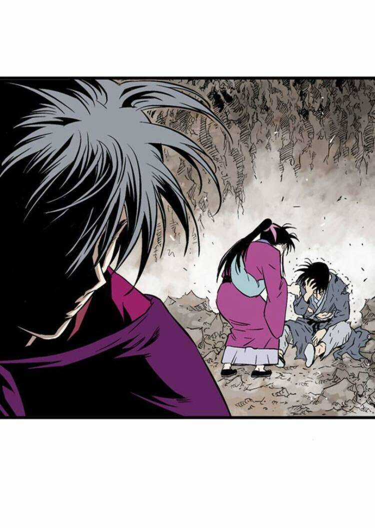 Gosu 2 Chapter 114 trang 63